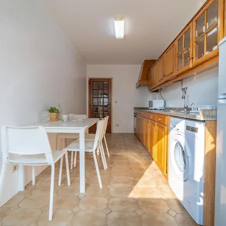 Appartement Feliciano Ramos 2 - T4 Familiar Perto Do Centro Da - *