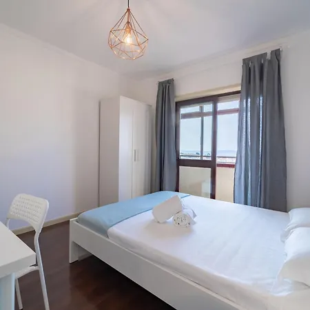 Feliciano Ramos 2 - T4 Familiar Perto Do Centro Da - * Braga