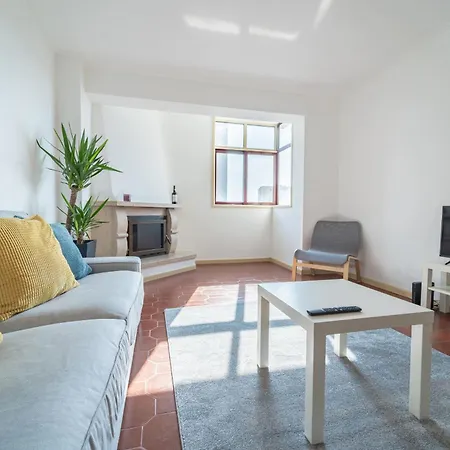 Appartement Feliciano Ramos 2 - T4 Familiar Perto Do Centro Da - Braga