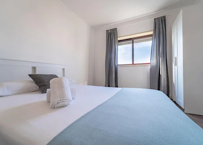 Feliciano Ramos 2 - T4 Familiar Perto Do Centro Da - * 布拉加