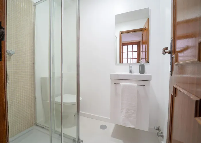 Feliciano Ramos 2 - T4 Familiar Perto Do Centro Da -