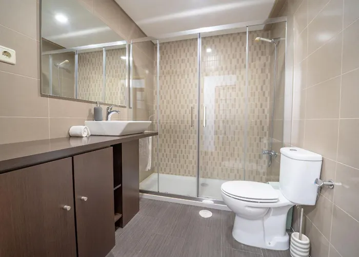 Feliciano Ramos 2 - T4 Familiar Perto Do Centro Da - * 布拉加