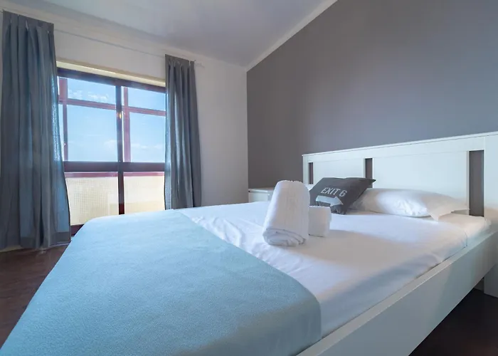 アパート Feliciano Ramos 2 - T4 Familiar Perto Do Centro Da - ブラガ