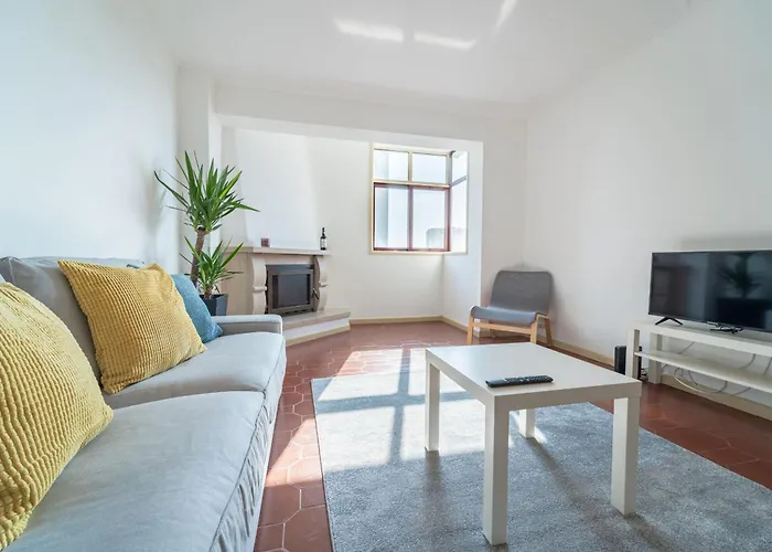 アパート Feliciano Ramos 2 - T4 Familiar Perto Do Centro Da - ブラガ